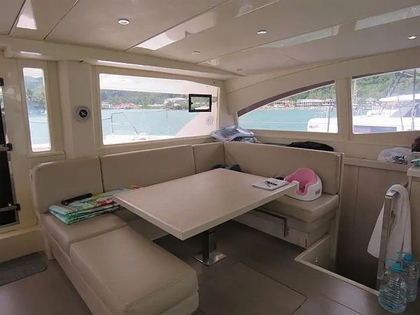 Leopard 48 | Jaudanic 3