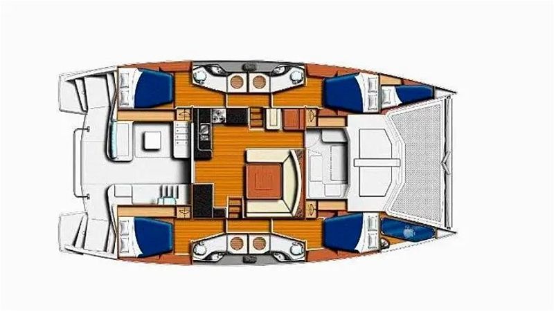 Leopard 48 | Jaudanic 3