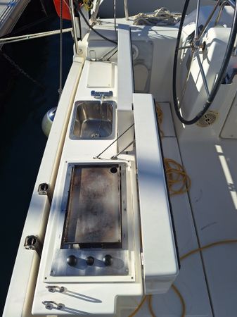 Dufour 412 | Rose de Mer