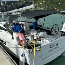 Jeanneau Sun Odyssey 410 | Orla