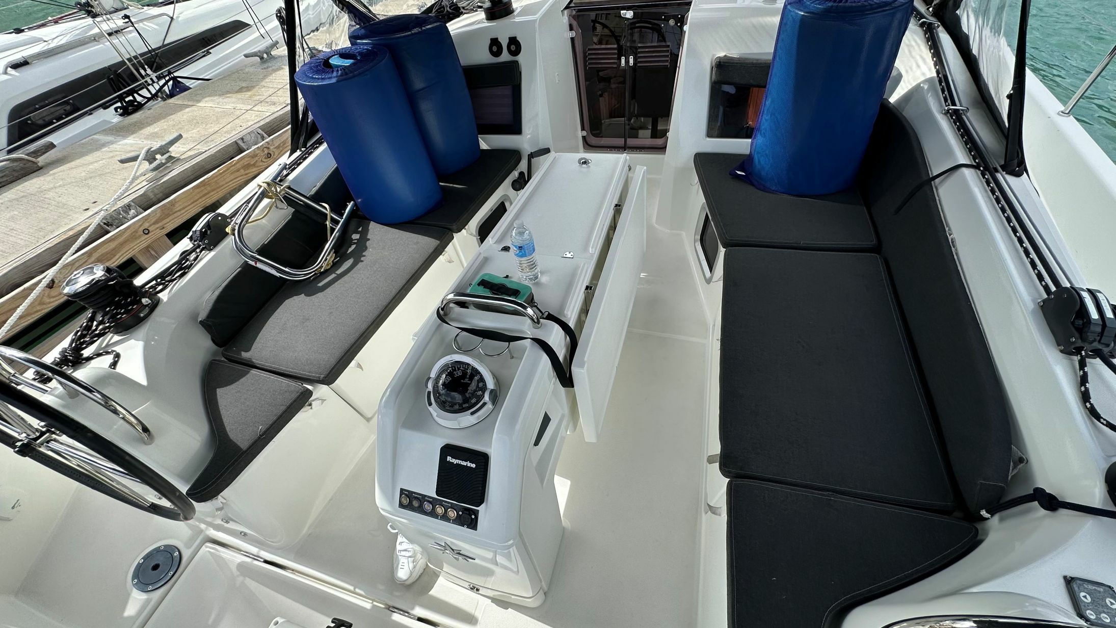 Jeanneau Sun Odyssey 410 | Orla