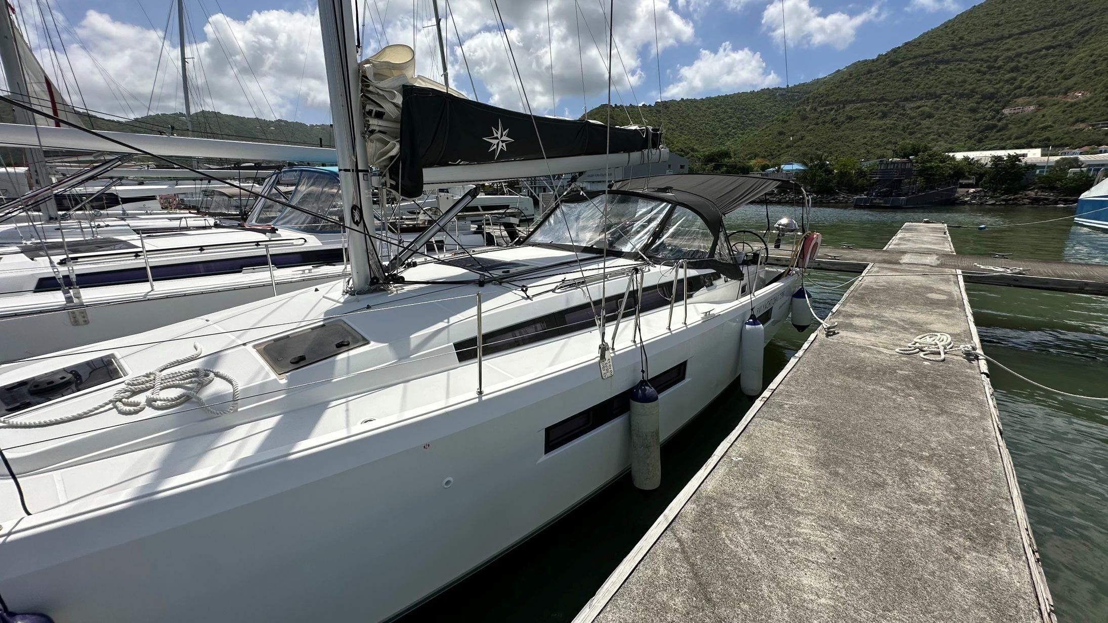 Jeanneau Sun Odyssey 410 | Orla