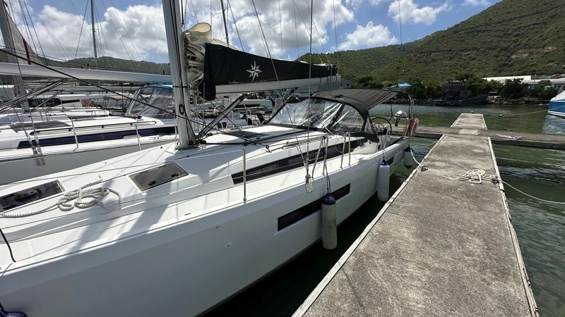 Jeanneau Sun Odyssey 410 | Orla