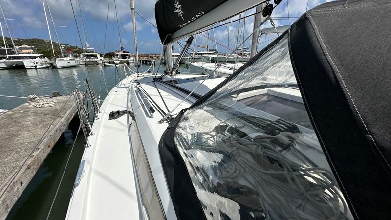Jeanneau Sun Odyssey 410 | Orla