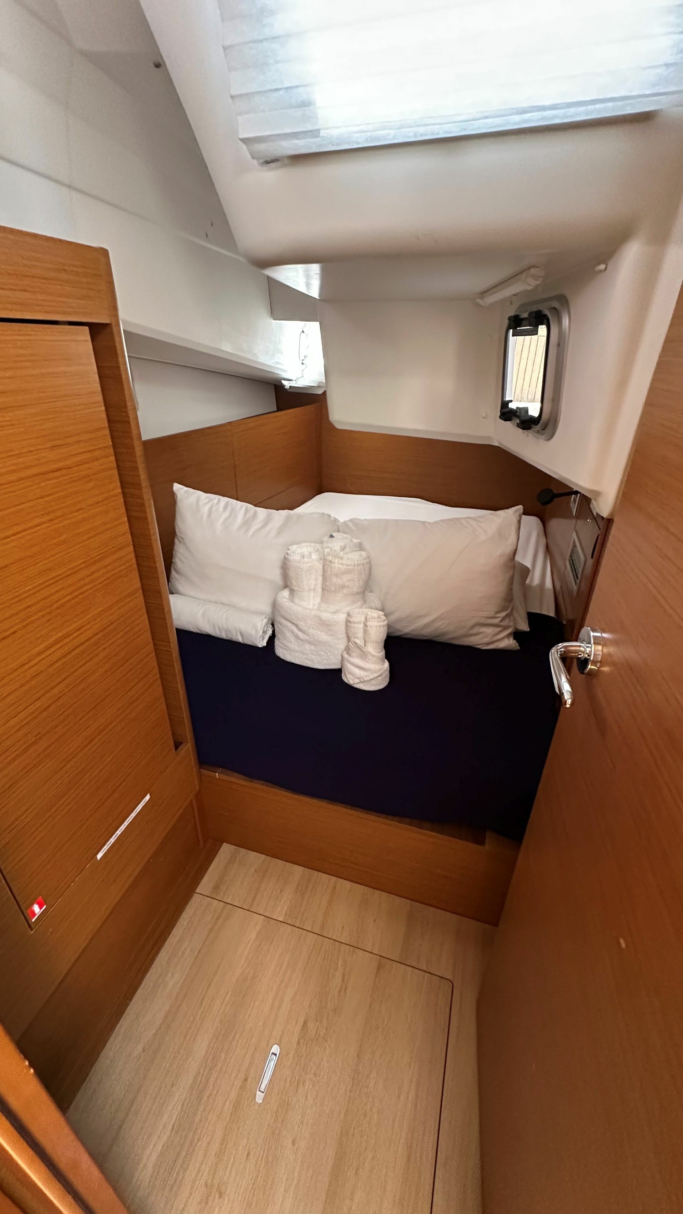 Jeanneau Sun Odyssey 410 | Orla