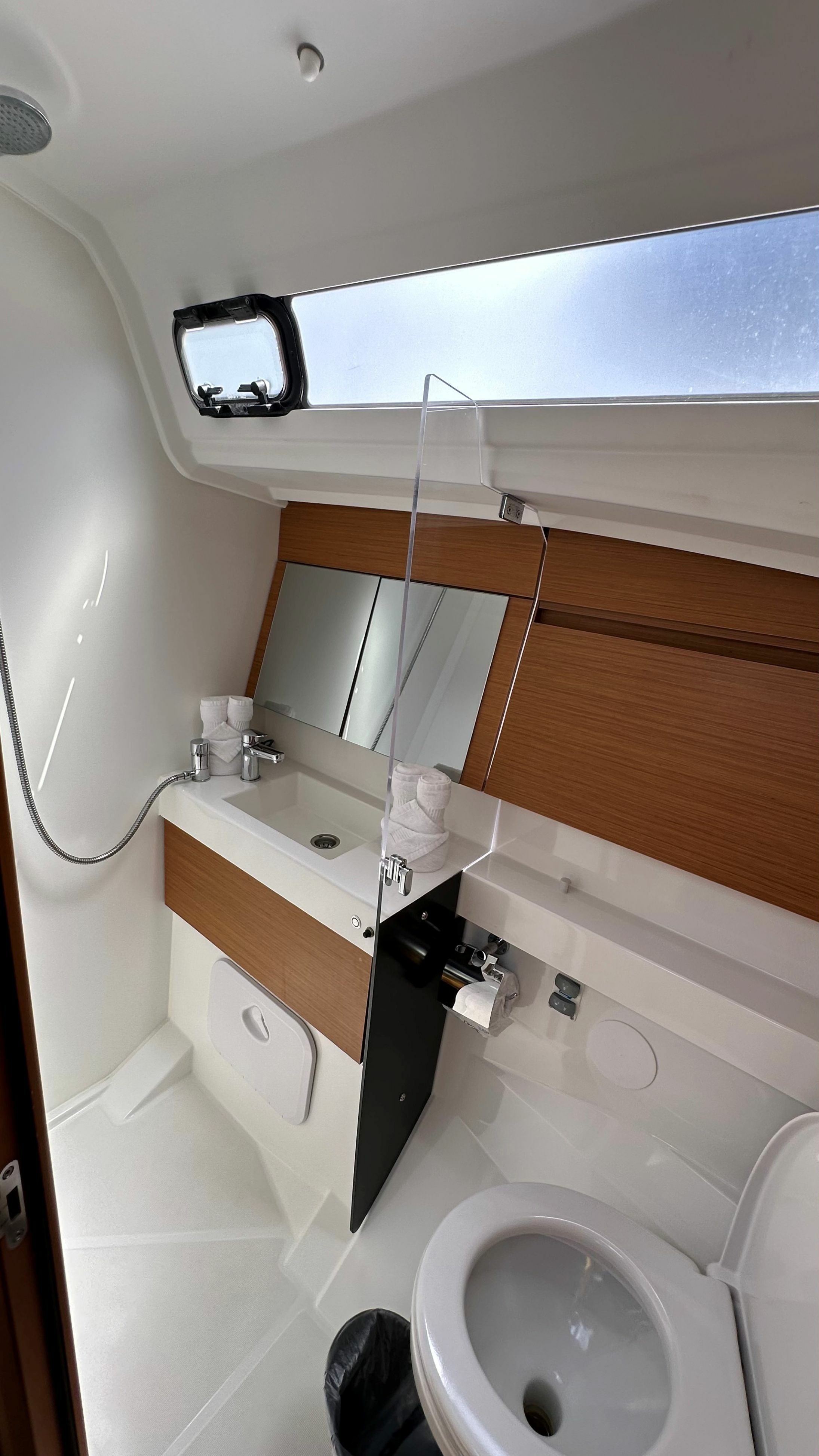 Jeanneau Sun Odyssey 410 | Orla