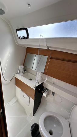 Jeanneau Sun Odyssey 410 | Orla