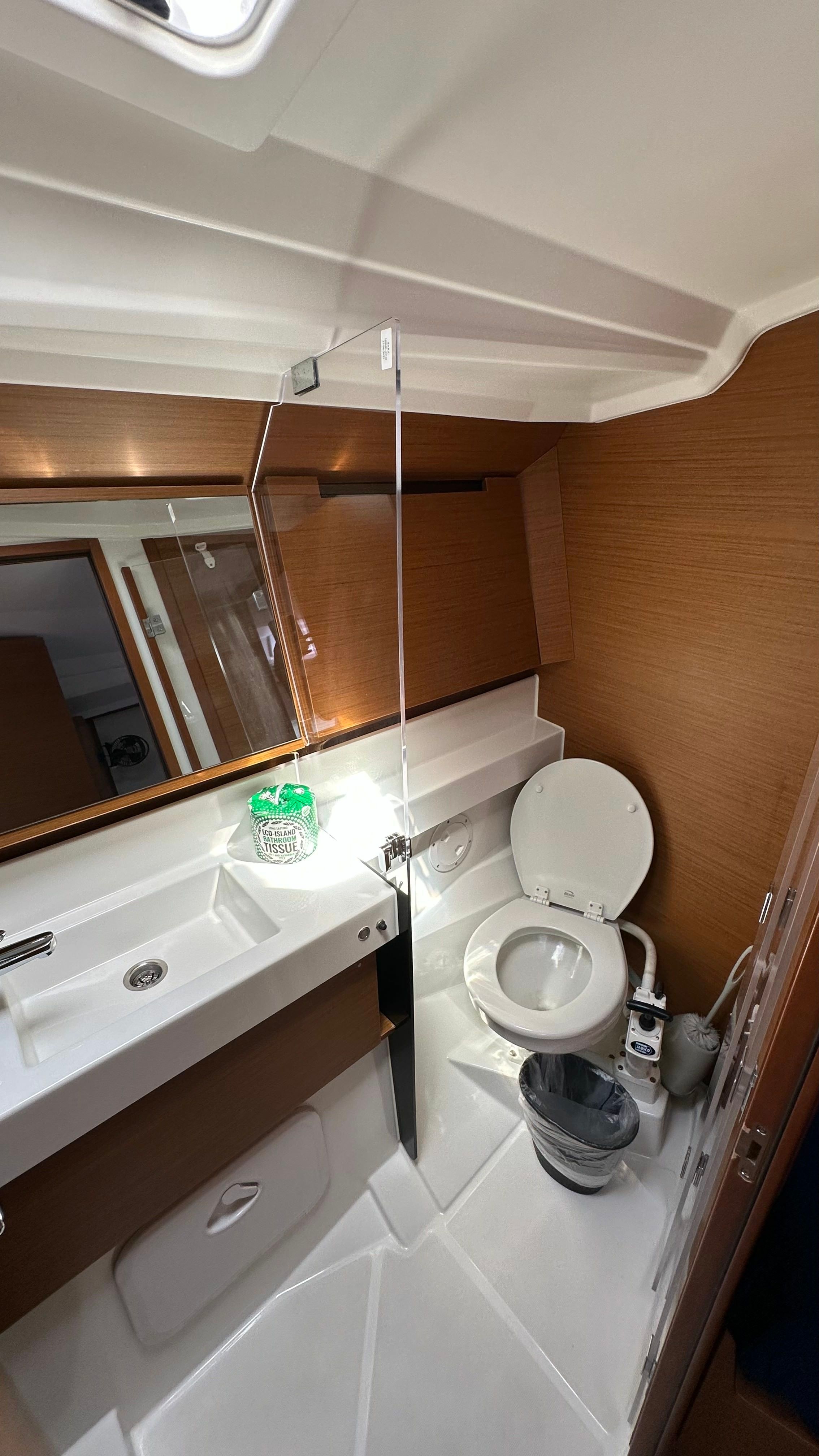 Jeanneau Sun Odyssey 410 | Orla