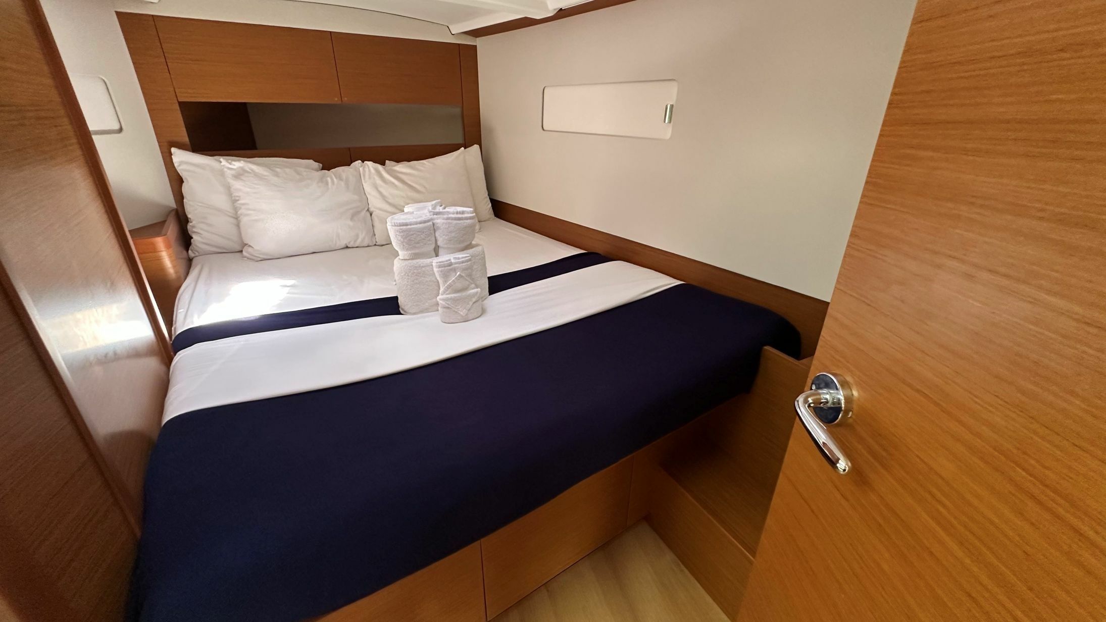 Jeanneau Sun Odyssey 410 | Orla