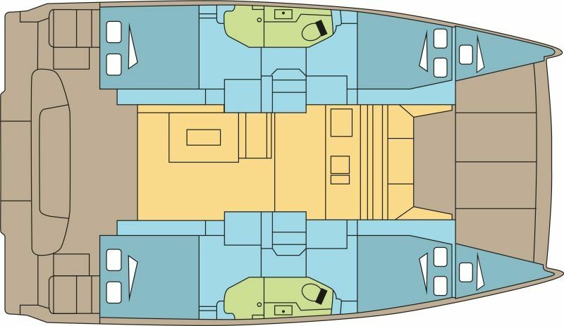 Bali Catsmart | Kerlach