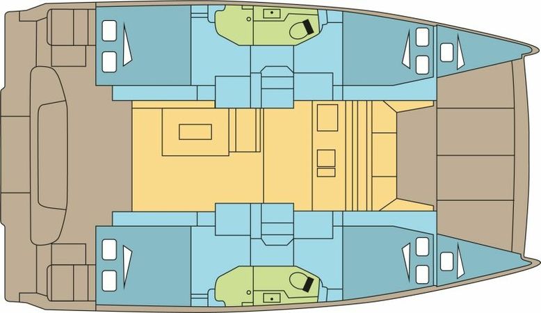 Bali Catsmart | Kerlach