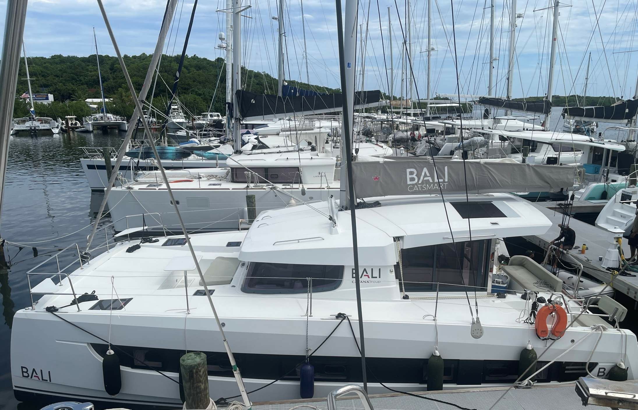 Bali Catsmart | Kerlach