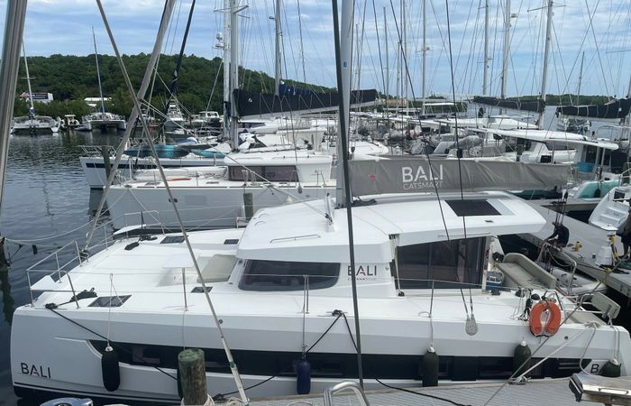 Bali Catsmart | Kerlach