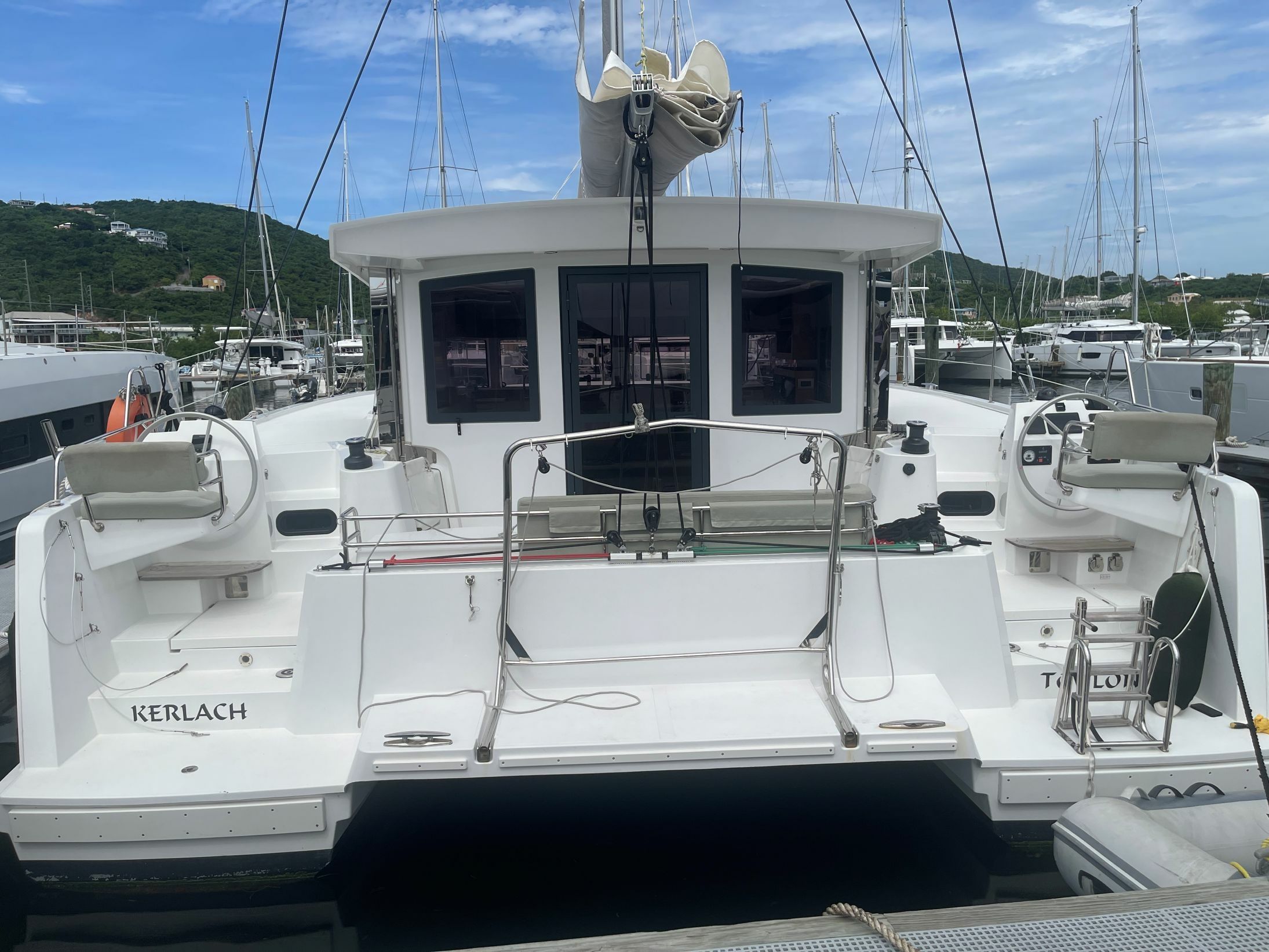 Bali Catsmart | Kerlach