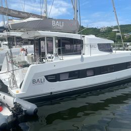 Bali Catsmart | Kerlach