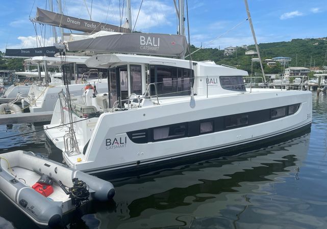 Bali Catsmart | Kerlach