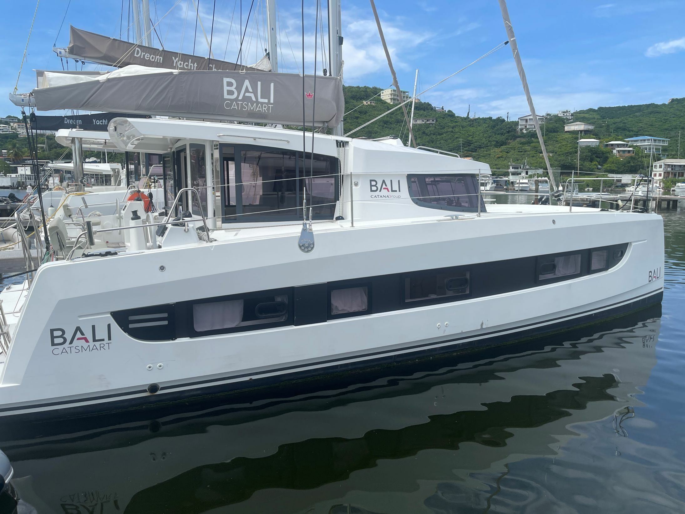 Bali Catsmart | Kerlach