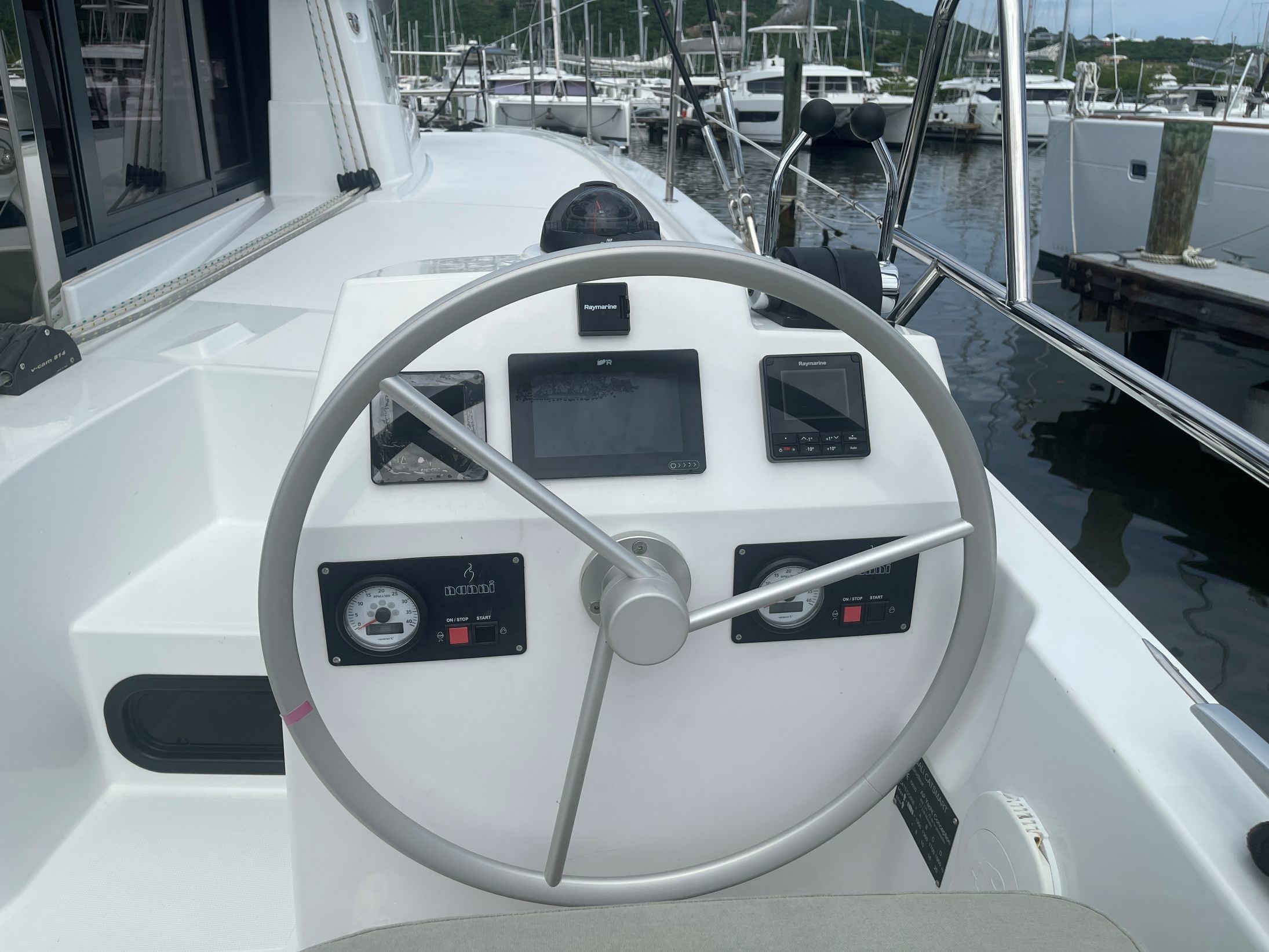 Bali Catsmart | Kerlach