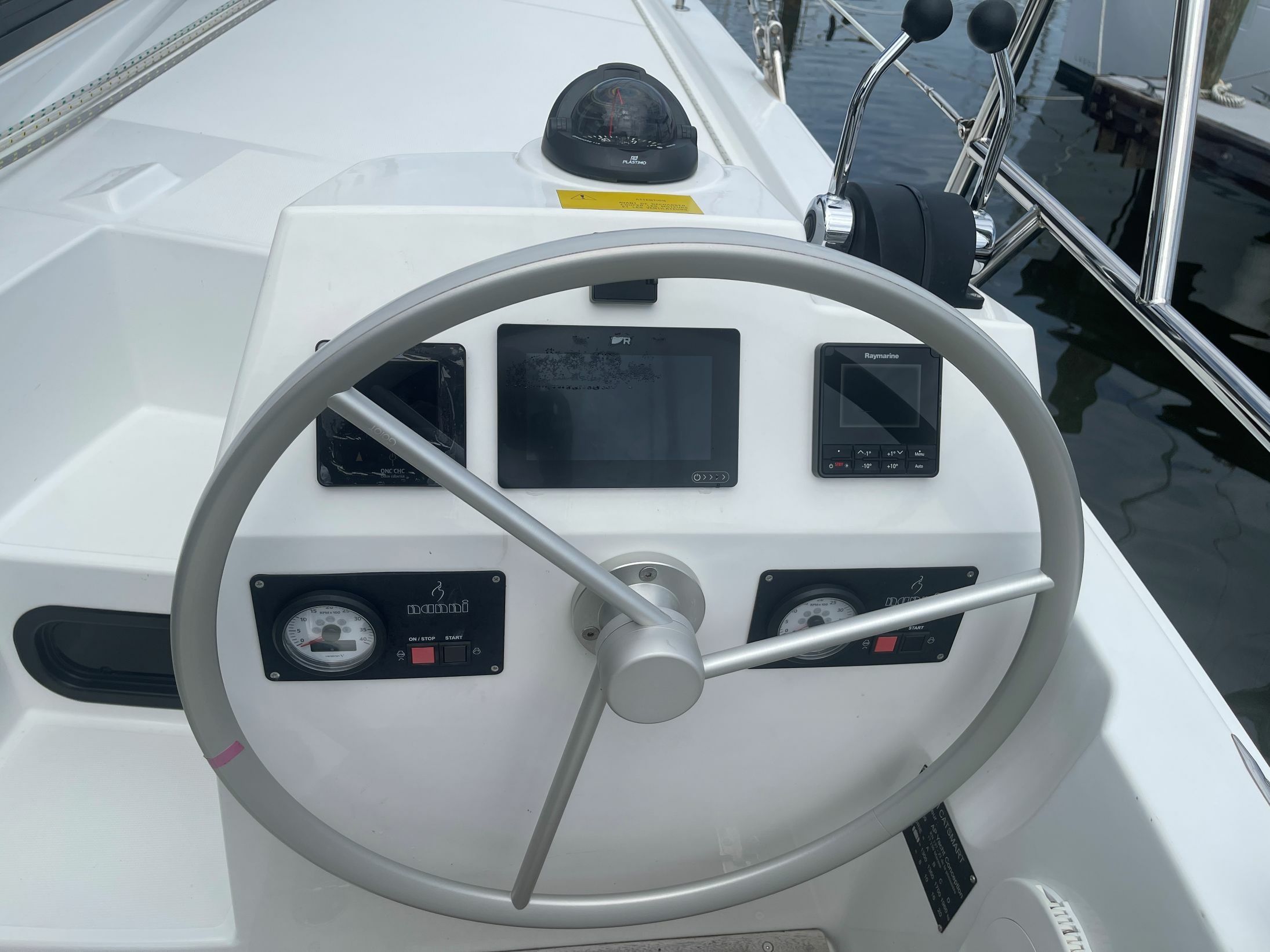 Bali Catsmart | Kerlach