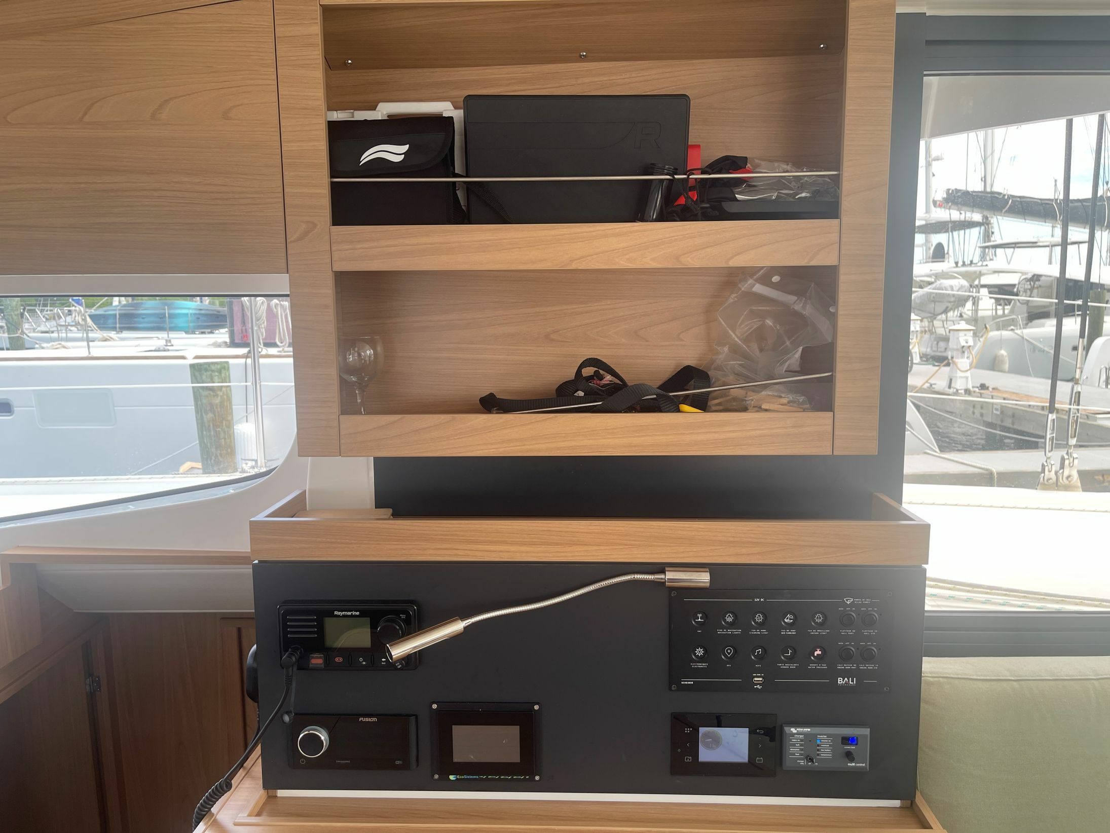 Bali Catsmart | Kerlach