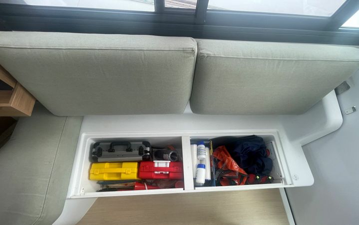 Bali Catsmart | Kerlach