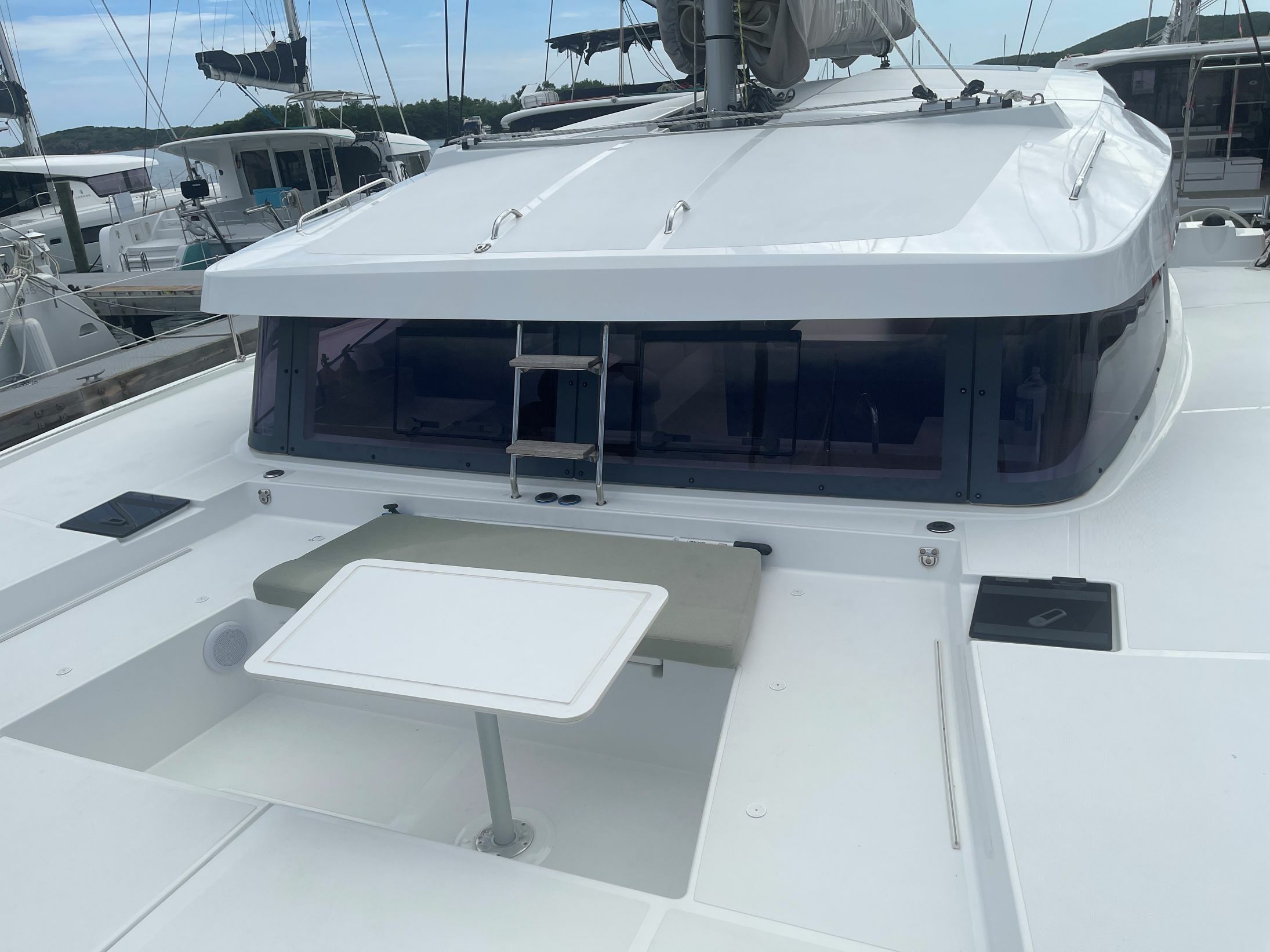 Bali Catsmart | Kerlach