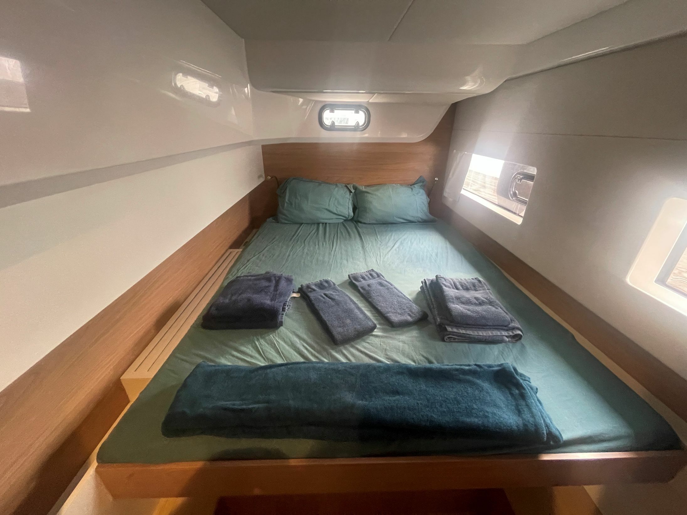 Bali Catsmart | Kerlach