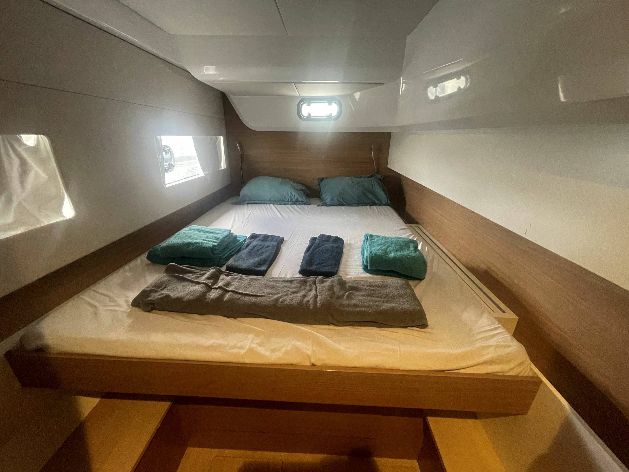 Bali Catsmart | Kerlach