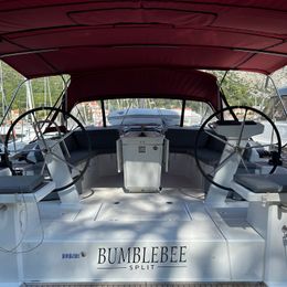 Beneteau Oceanis 46.1 | Bumblebee