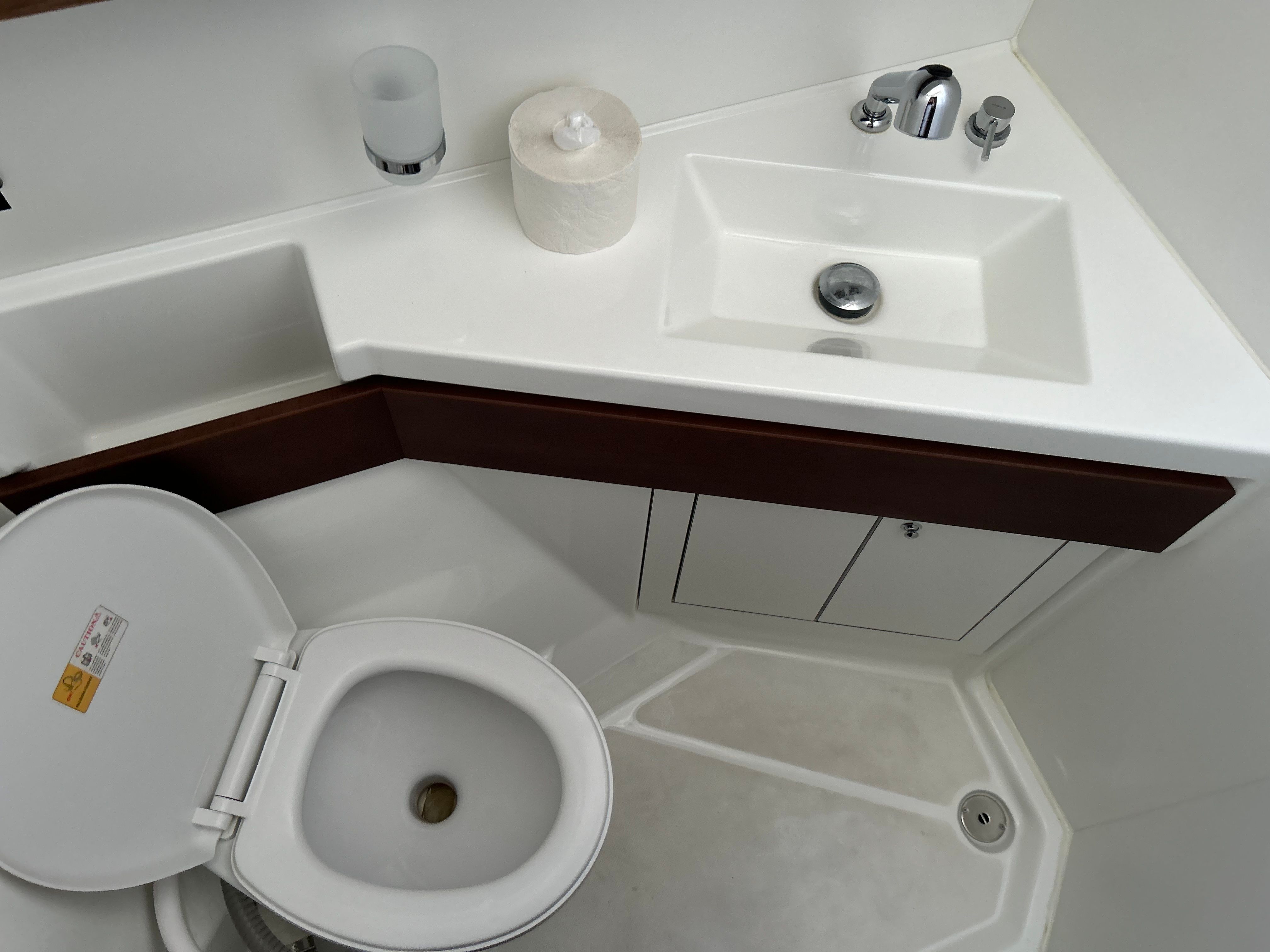 Beneteau Oceanis 46.1 | Bumblebee