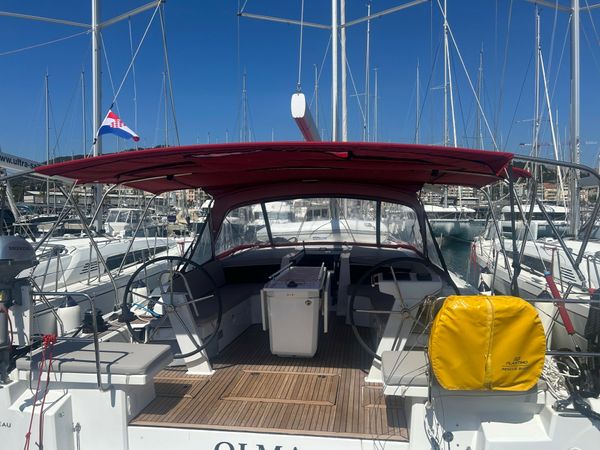 Beneteau Oceanis 46.1 | Olma