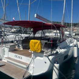 Beneteau Oceanis 46.1 | Olma