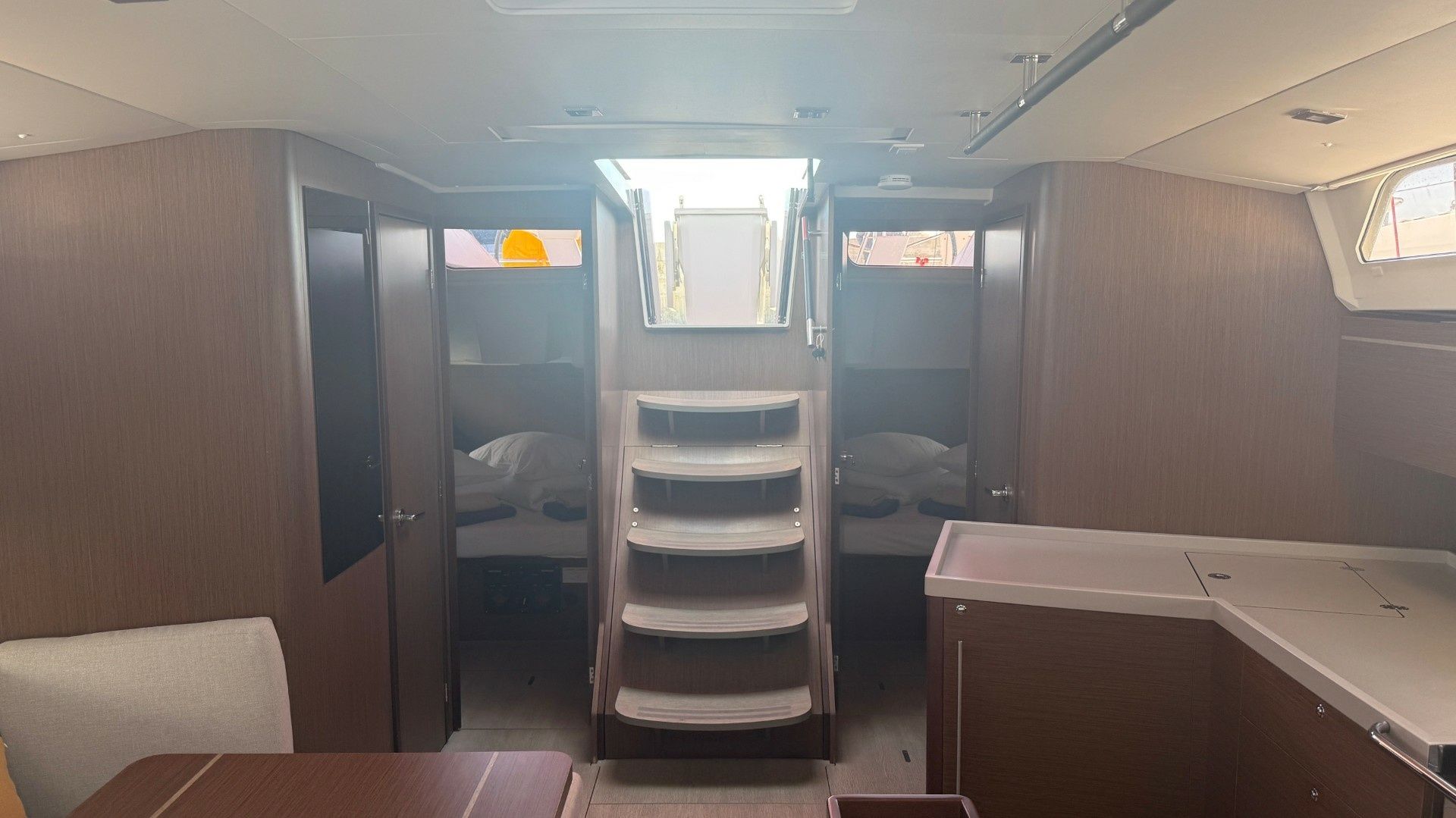Beneteau Oceanis 46.1 | Olma