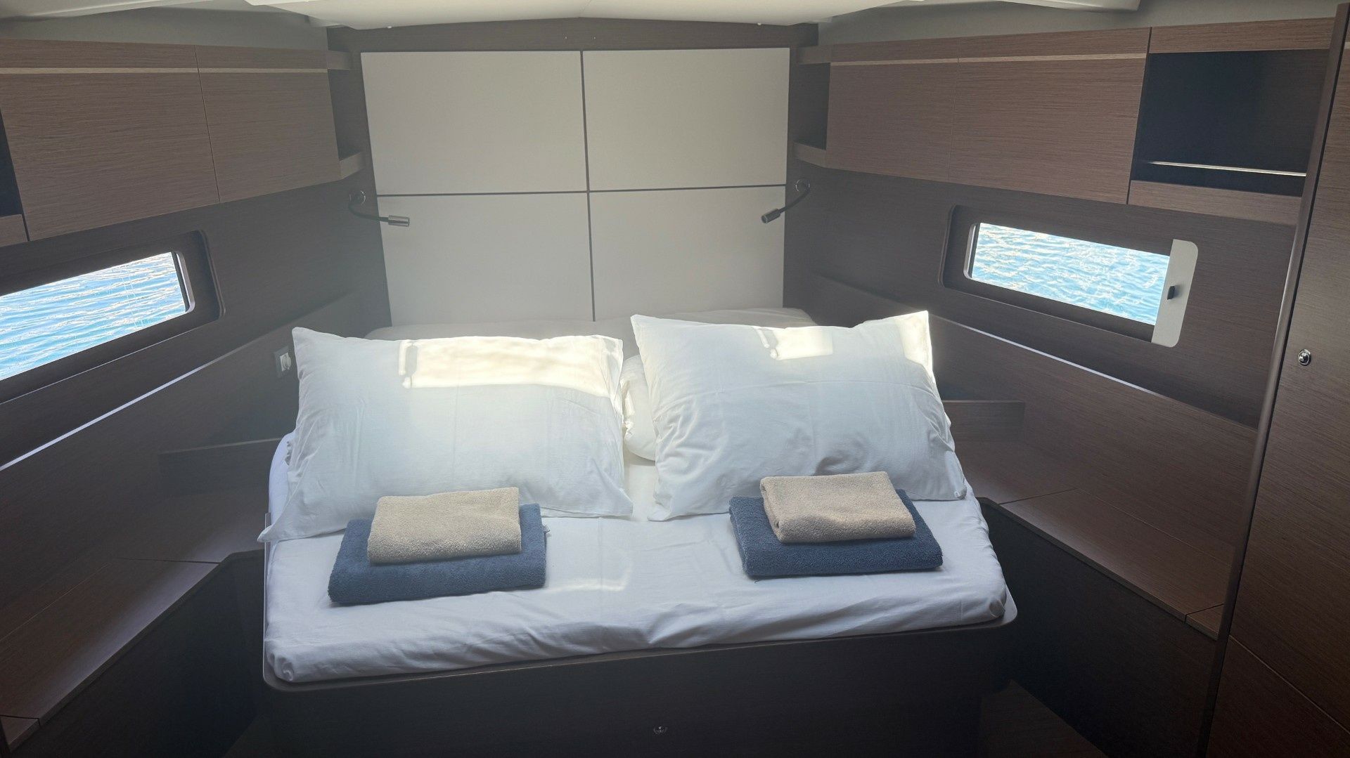 Beneteau Oceanis 46.1 | Olma