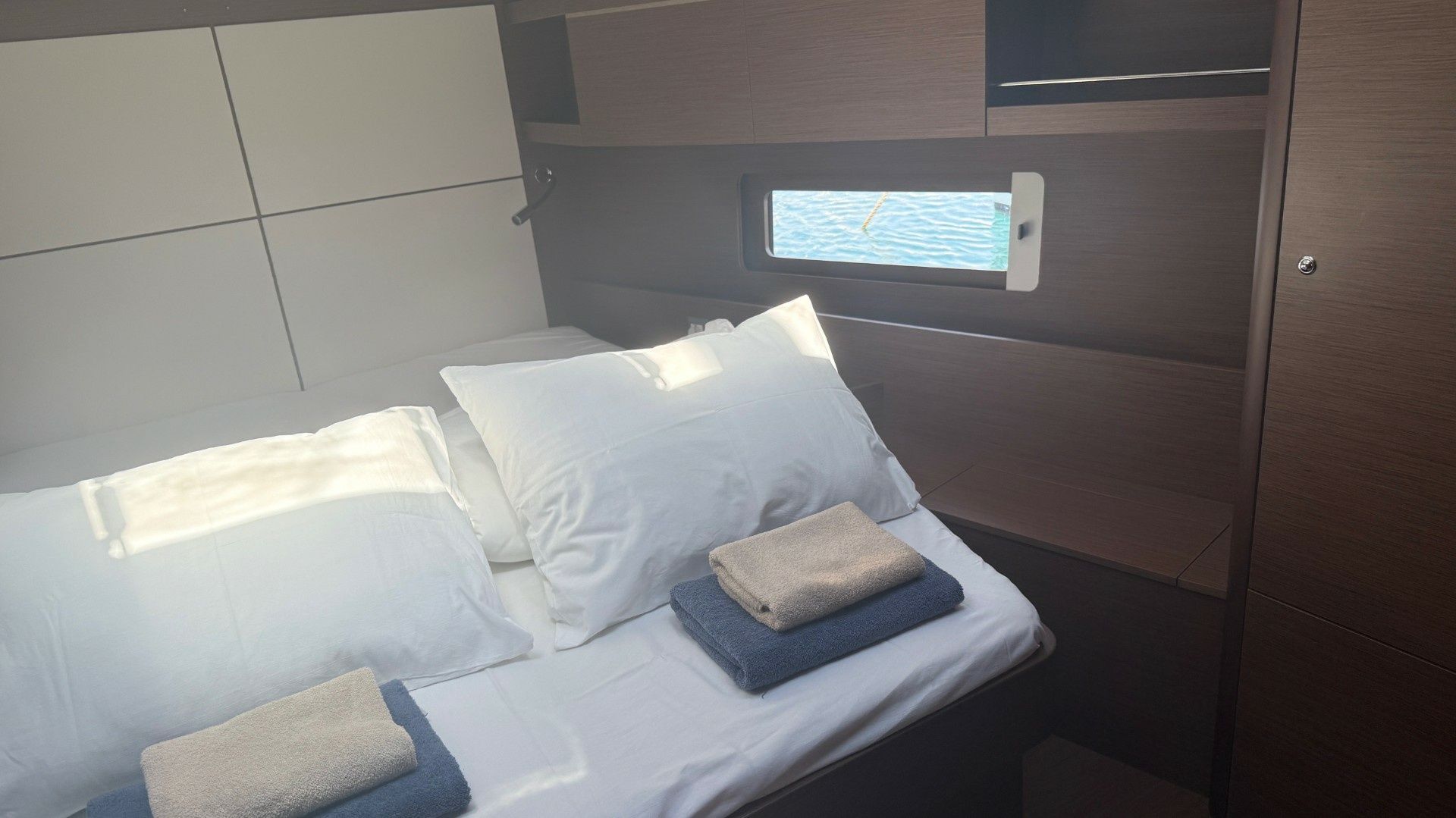 Beneteau Oceanis 46.1 | Olma