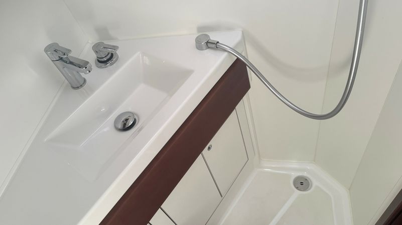 Beneteau Oceanis 46.1 | Olma