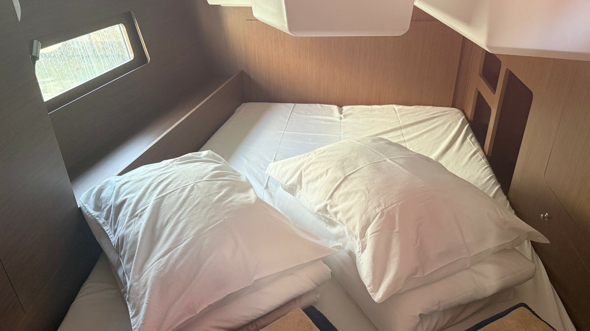 Beneteau Oceanis 46.1 | Olma