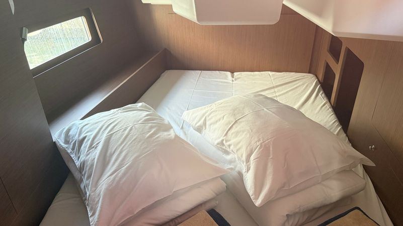 Beneteau Oceanis 46.1 | Olma