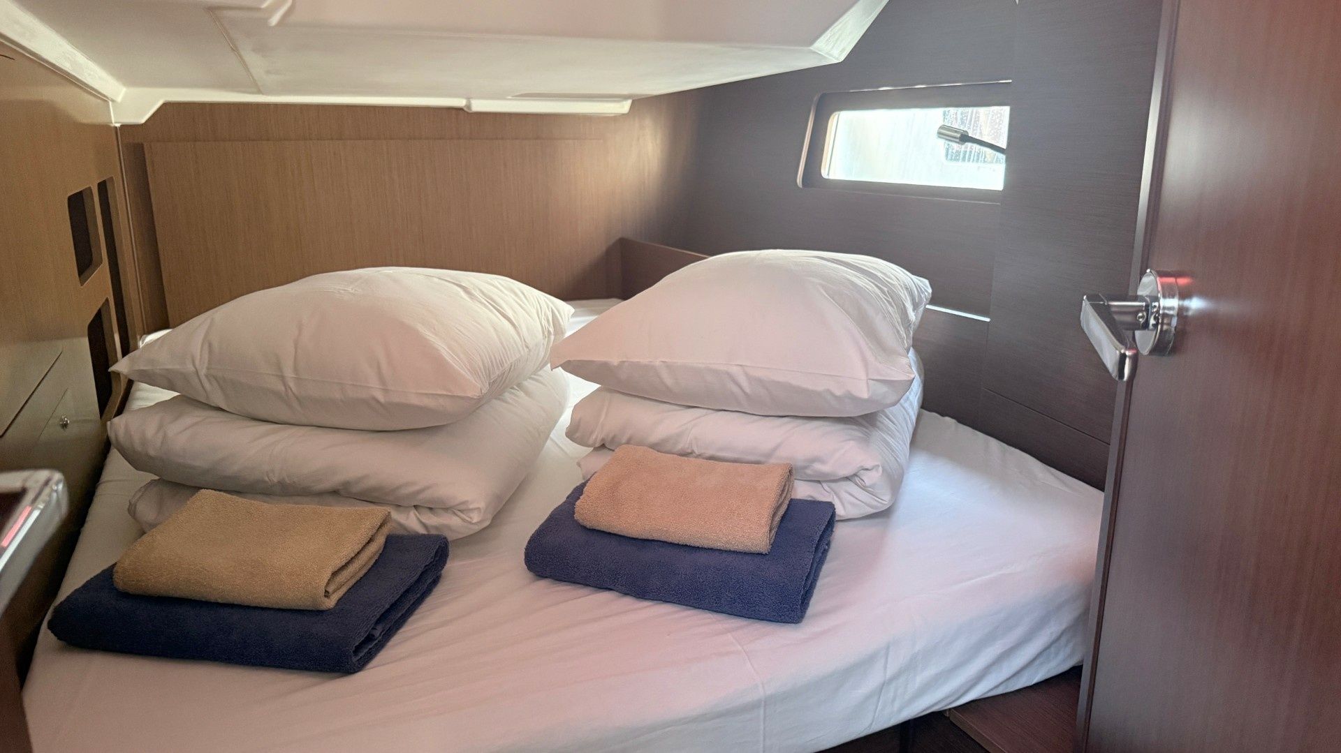 Beneteau Oceanis 46.1 | Olma