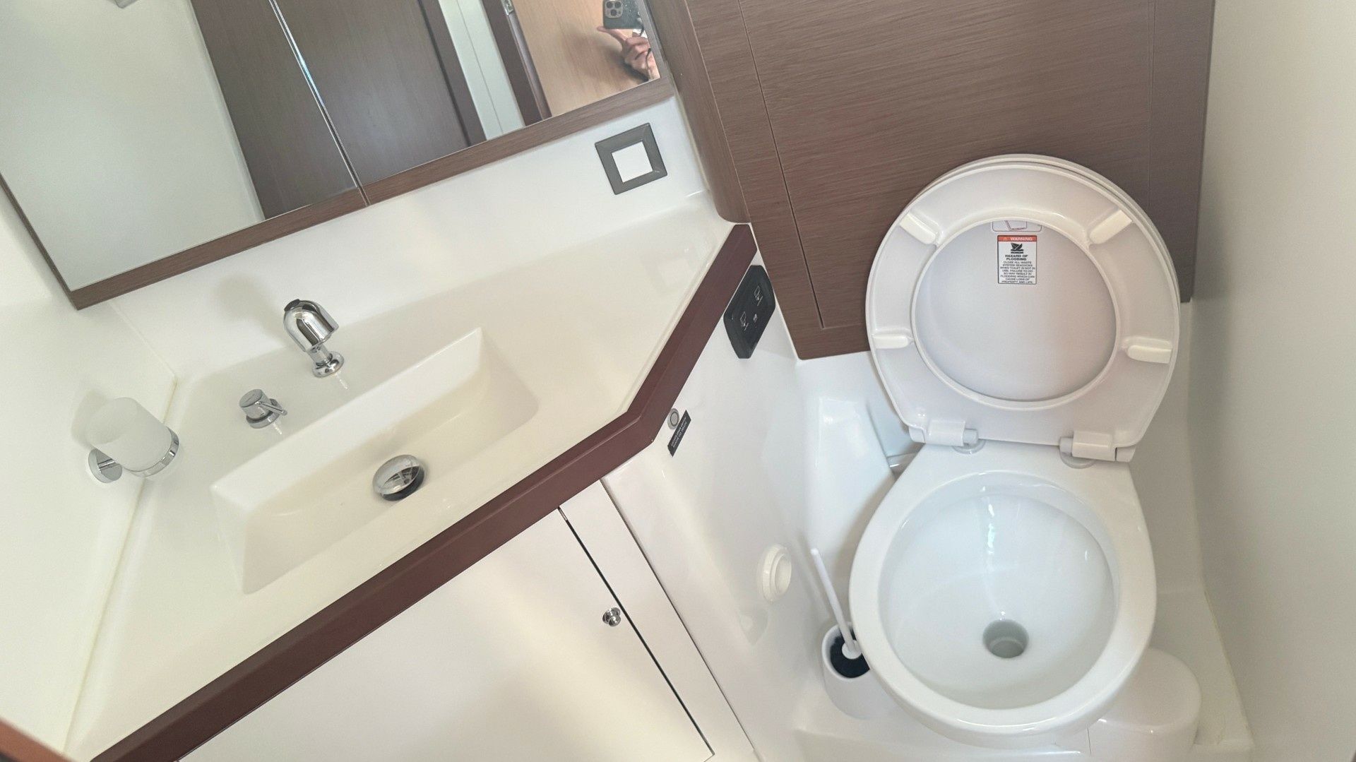 Beneteau Oceanis 46.1 | Olma