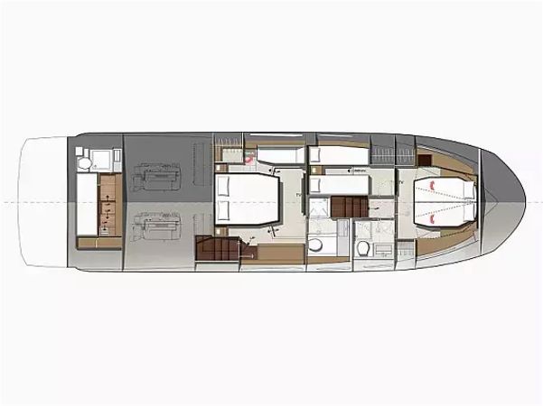 Prestige 520 F | Baby Indy