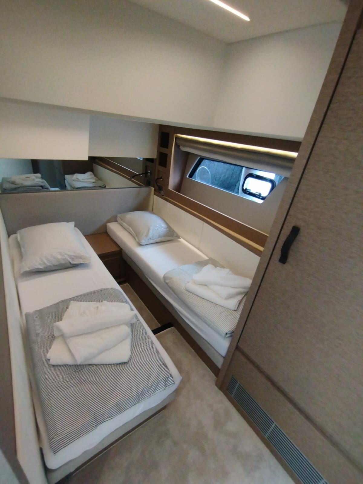 Prestige 520 F | Baby Indy