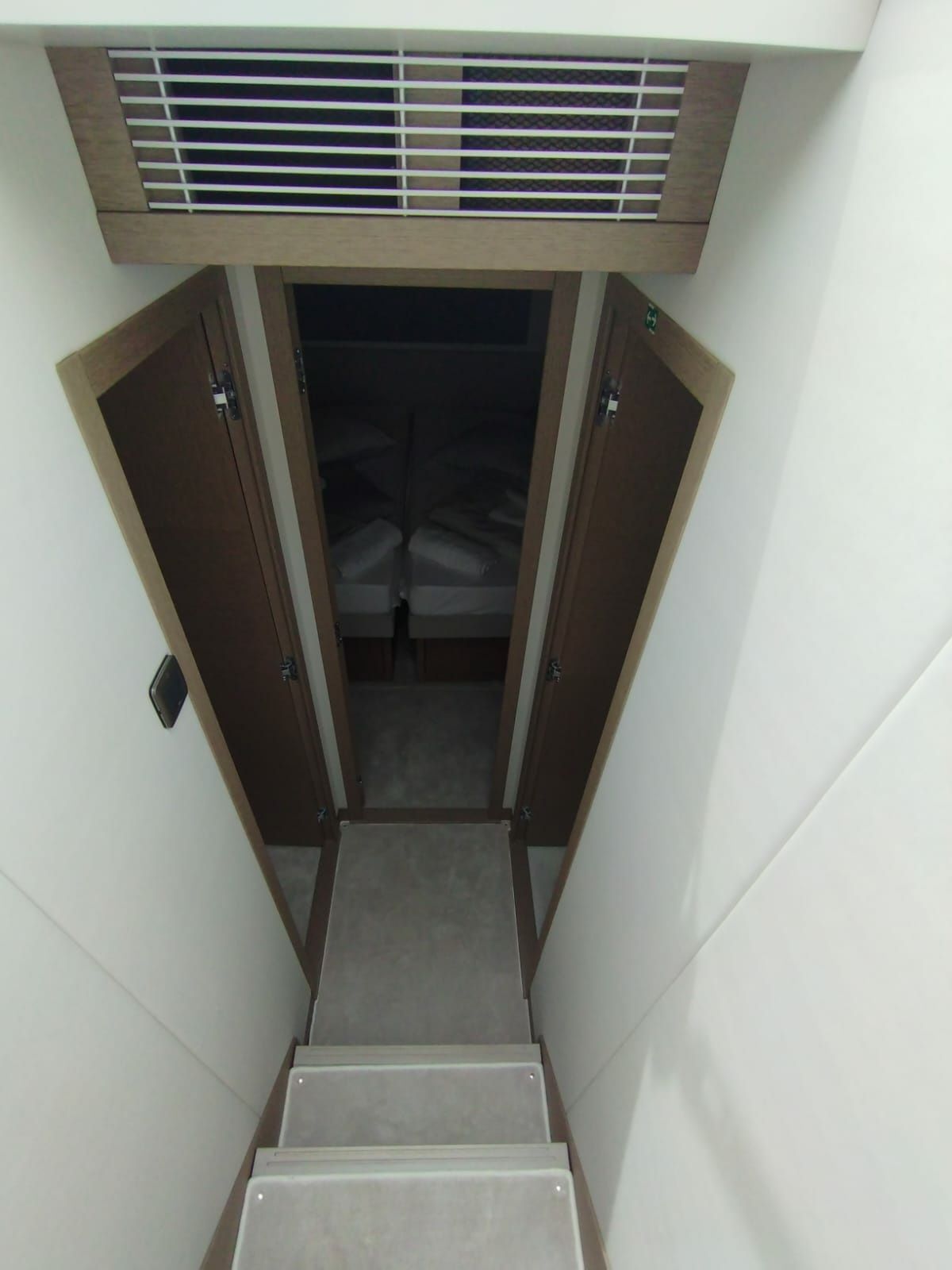 Prestige 520 F | Baby Indy