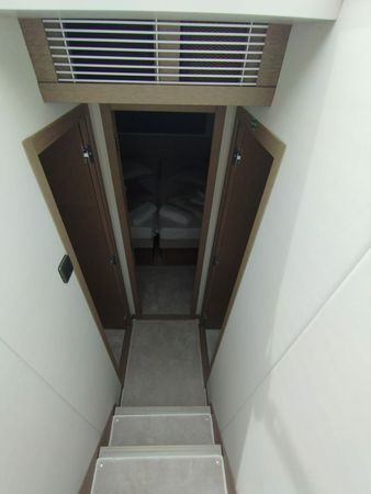 Prestige 520 F | Baby Indy