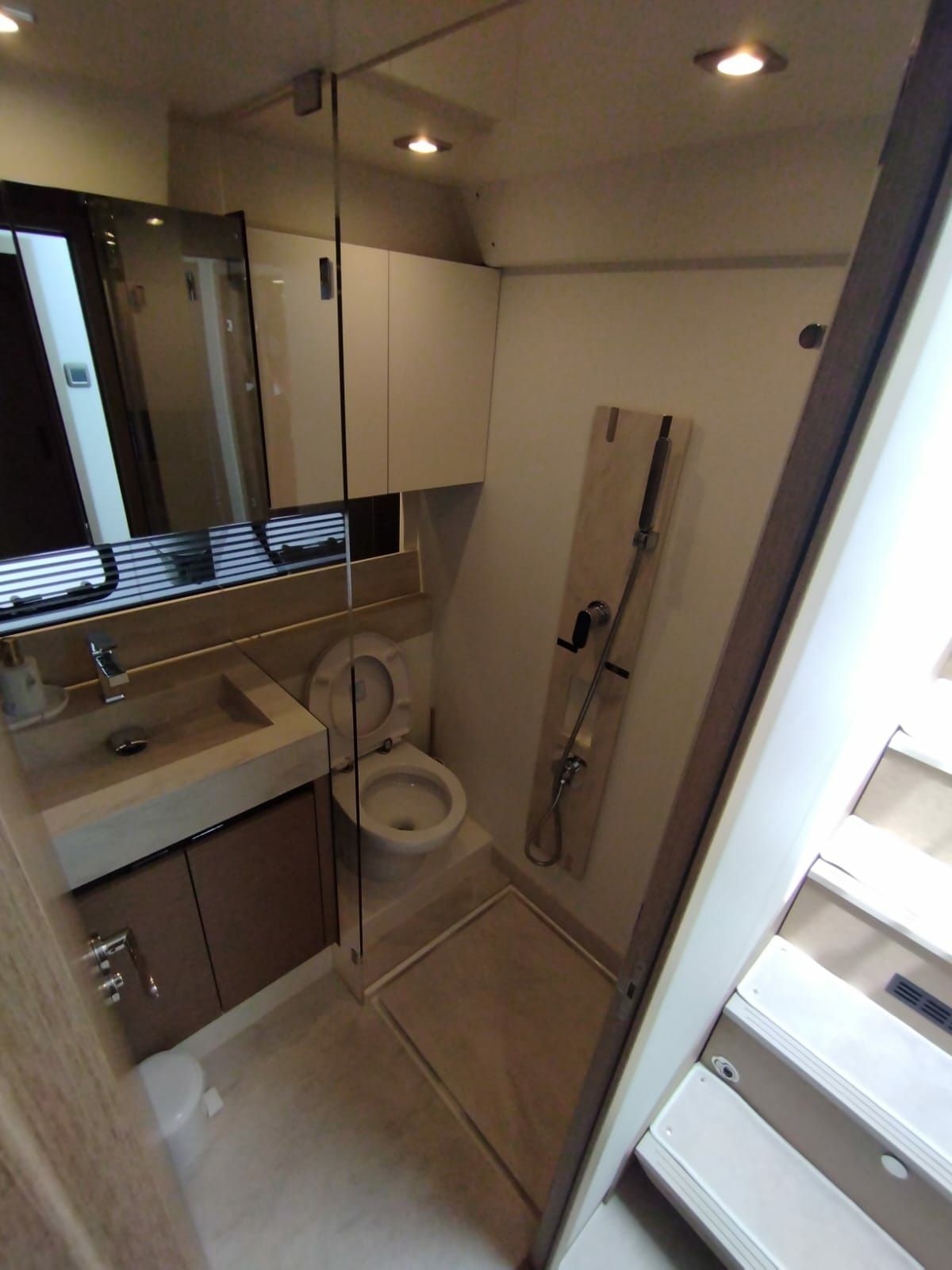 Prestige 520 F | Baby Indy