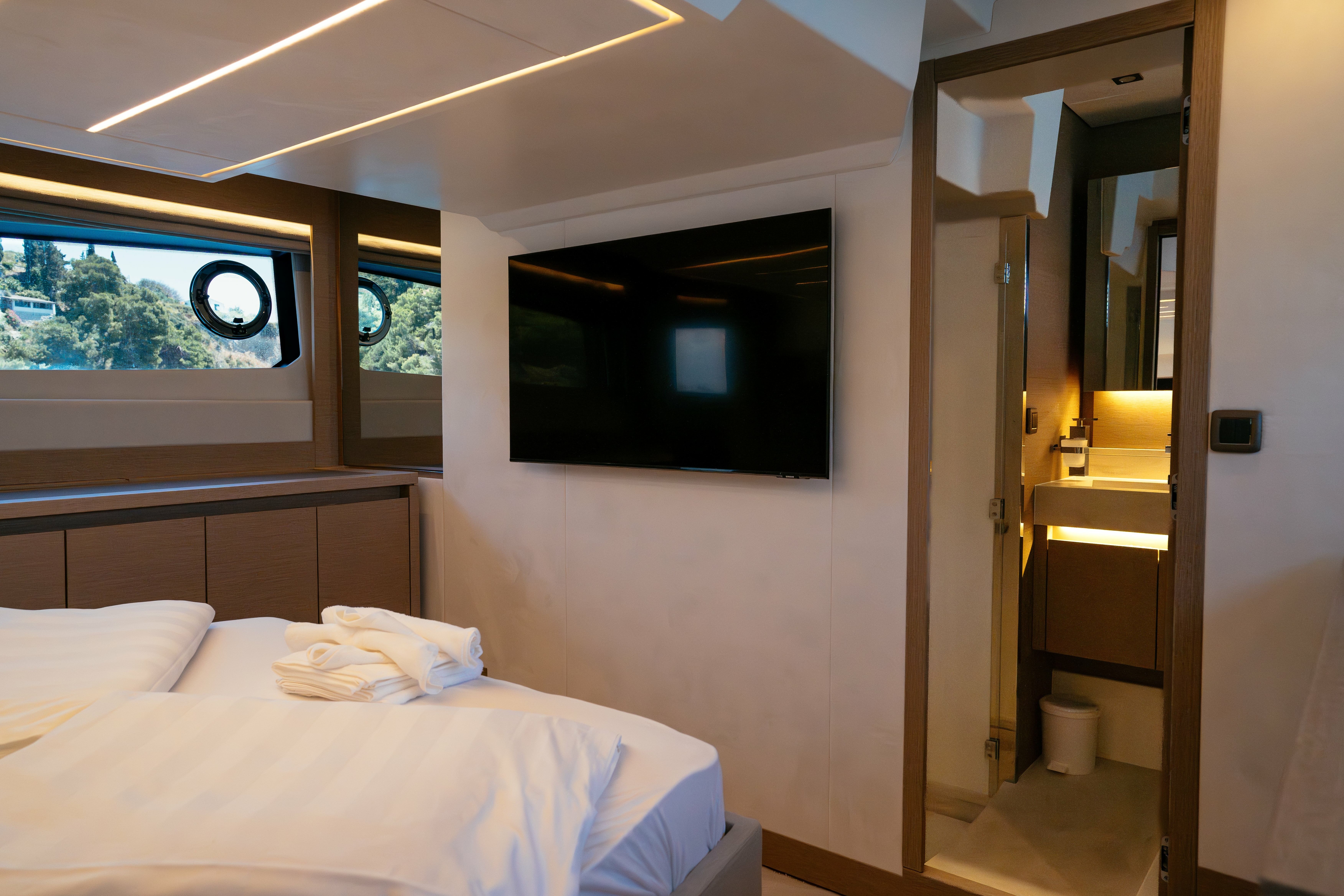 Prestige 520 F | Baby Indy
