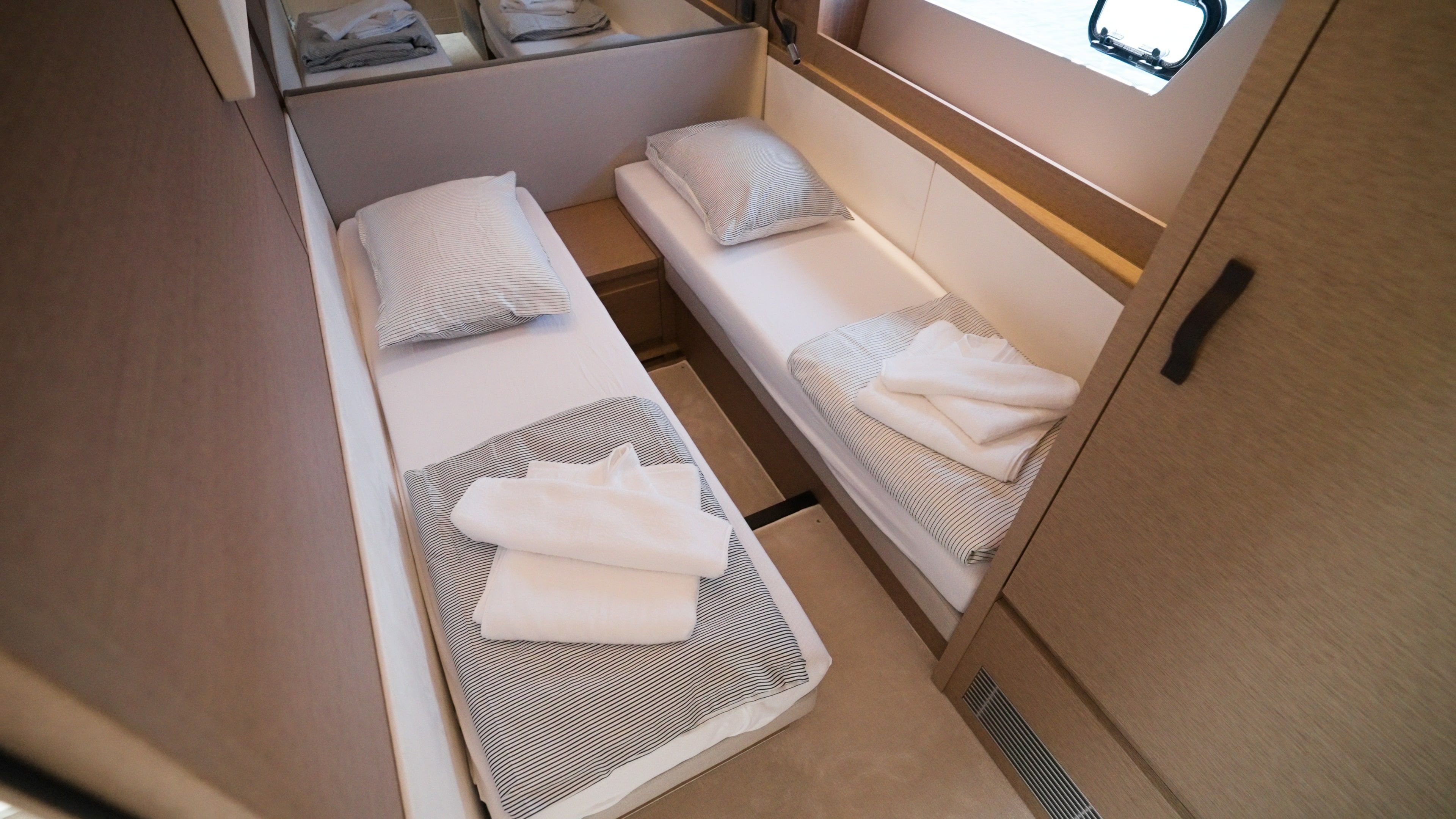 Prestige 520 F | Baby Indy