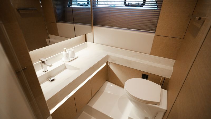 Prestige 520 F | Baby Indy
