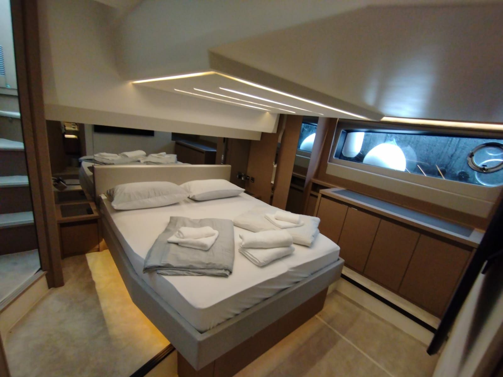 Prestige 520 F | Baby Indy