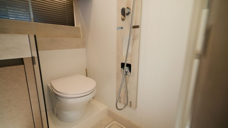 Prestige 520 F | Baby Indy